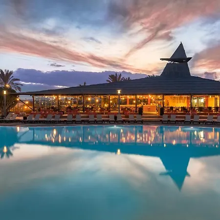 Barcelo Fuerteventura Mar