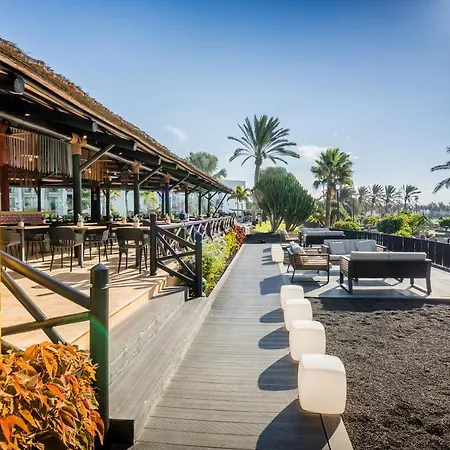 Otel Barcelo Fuerteventura Mar