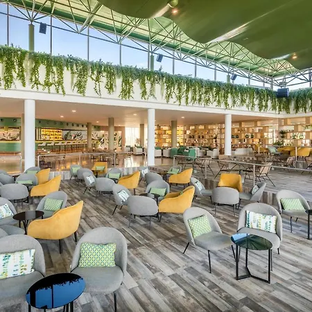 Barcelo Fuerteventura Mar Caleta de Fuste