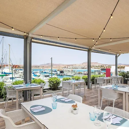 Barcelo Fuerteventura Mar 4*