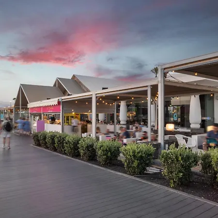 Barcelo Fuerteventura Mar Caleta de Fuste