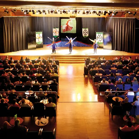 Barcelo Fuerteventura Mar 4* Caleta de Fuste