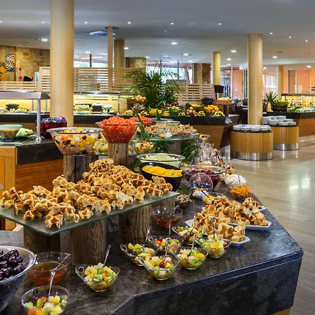 Barcelo Fuerteventura Mar 4*