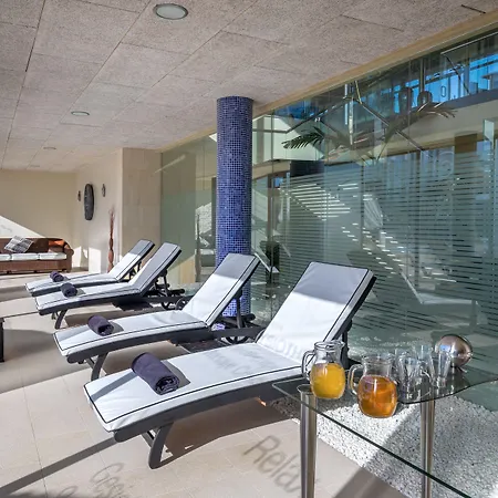 Barcelo Fuerteventura Mar Caleta de Fuste