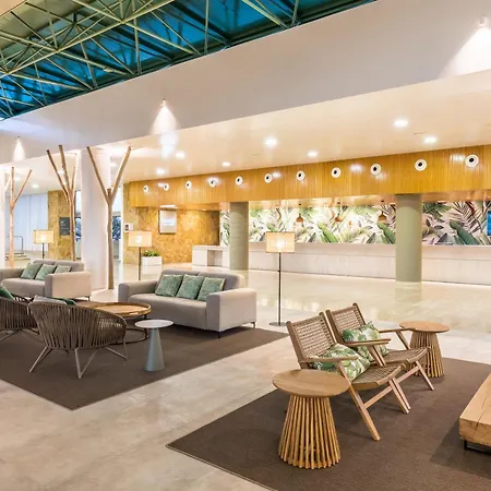 Hotel Barcelo Fuerteventura Mar Caleta de Fuste