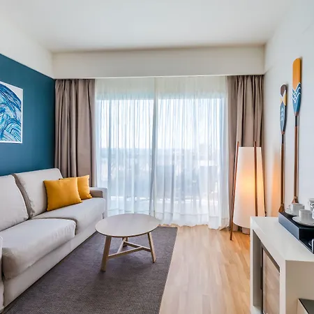 Barcelo Fuerteventura Mar 4*