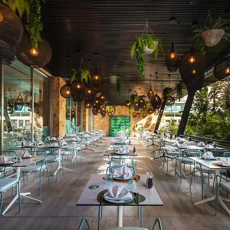 Hotel Barcelo Fuerteventura Mar