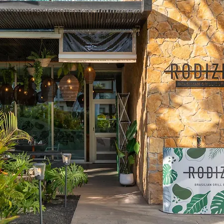 Barcelo Fuerteventura Mar Hotel