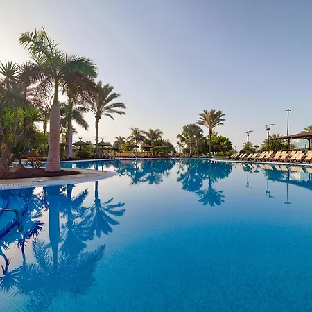 Hotel Barcelo Fuerteventura Mar