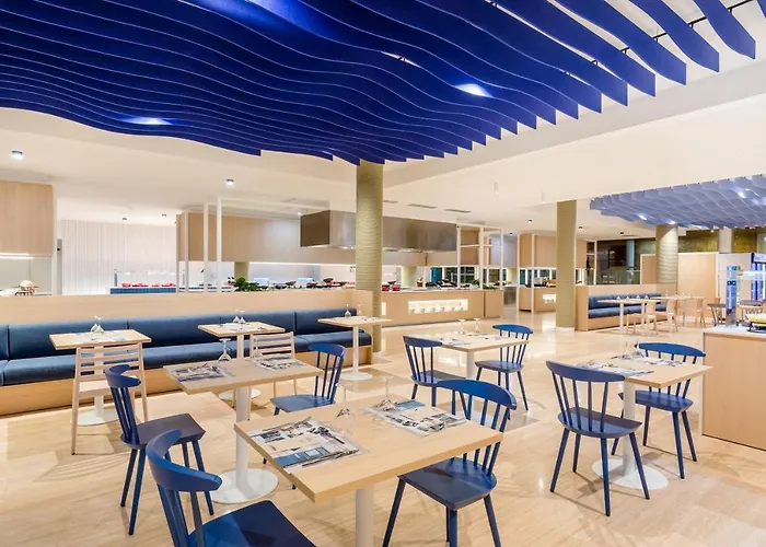 Hotel Barcelo Fuerteventura Mar