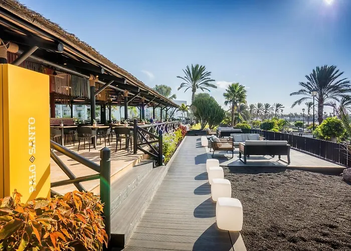 Hotel Barcelo Fuerteventura Mar