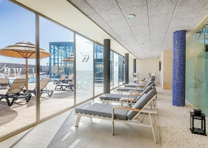 Barcelo Fuerteventura Mar