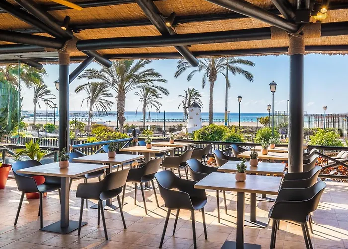 Hotel Barcelo Fuerteventura Mar