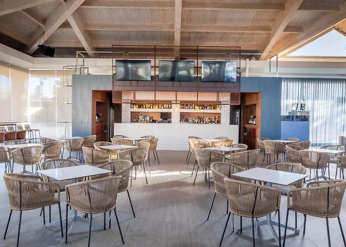 Barcelo Fuerteventura Mar Caleta De Fuste