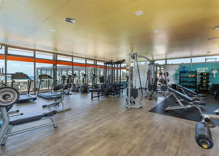 Barcelo Fuerteventura Mar Hotel