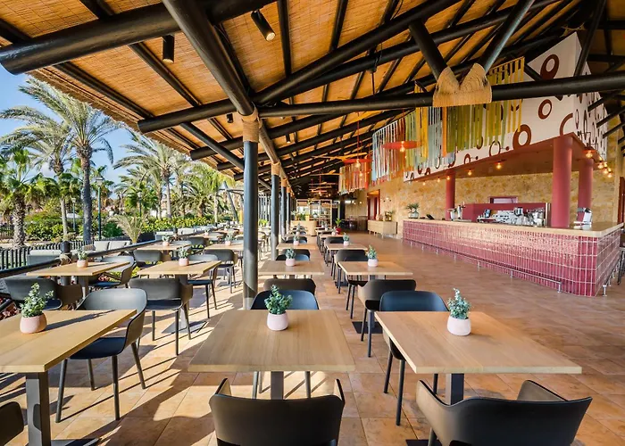 Hotel Barcelo Fuerteventura Mar