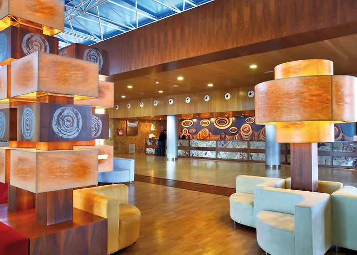 Barcelo Fuerteventura Mar 4*