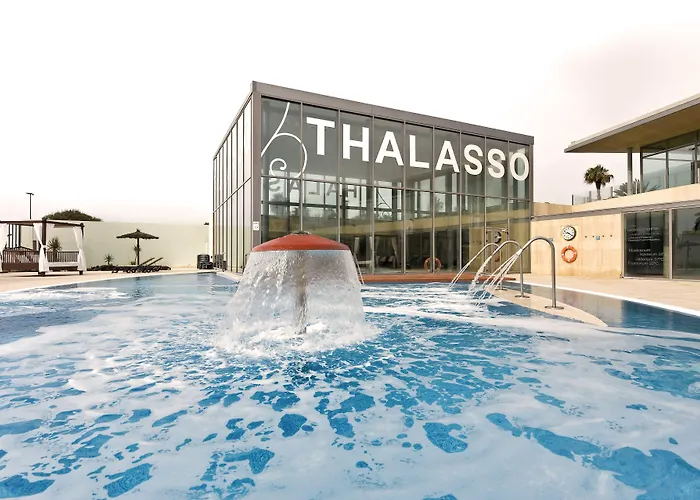 Hotel Barcelo Fuerteventura Mar