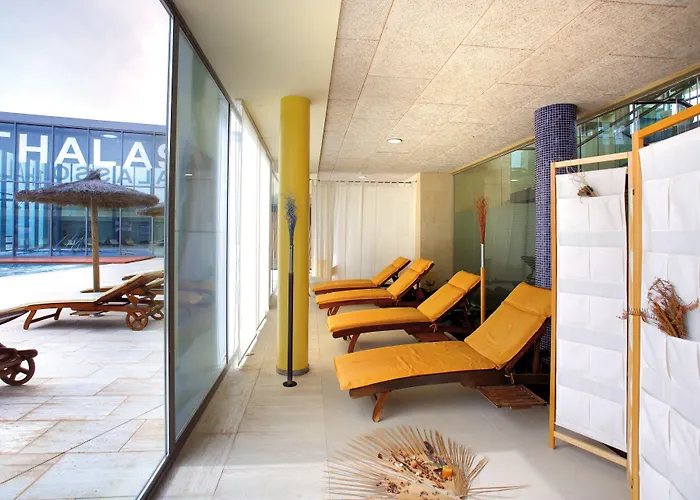 Barcelo Fuerteventura Mar 4*