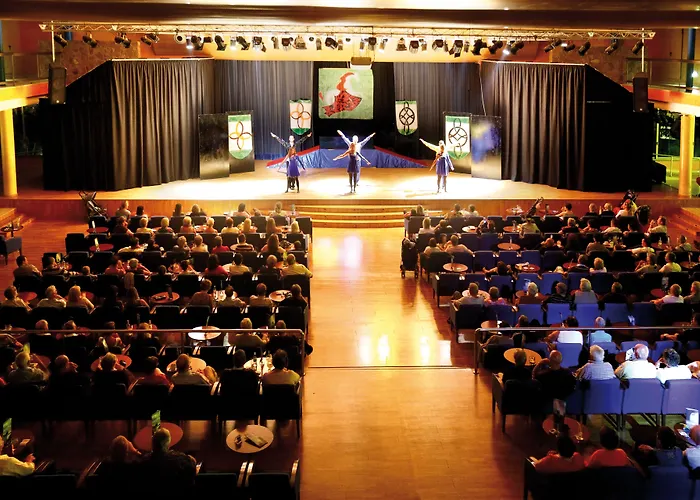 Barcelo Fuerteventura Mar 4* Caleta De Fuste