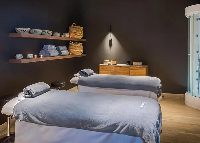 Barcelo Fuerteventura Mar Hotel