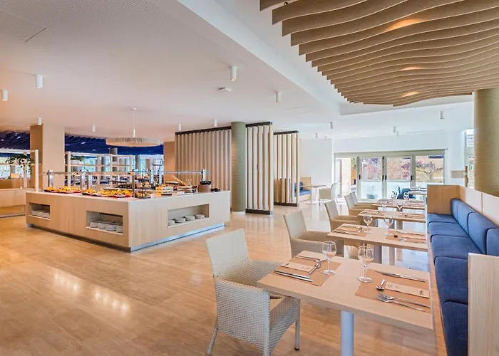 Barcelo Fuerteventura Mar Hotel Caleta De Fuste