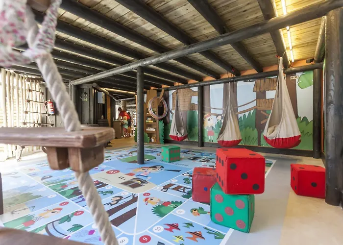 Hotel Barcelo Fuerteventura Mar